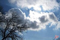 خبر بد درباره باران های پاییزی/ تهران در وضعیت هشدار قرار گرفت