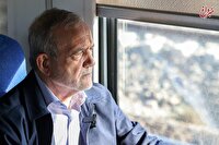 روزنامه اصولگرا: اصلاح طلبان فرومایه از پزشکیان می خواهند استعفا بدهد؛ هدف شان هم براندازی است