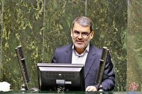 زنگنه: یک عده تا ما می‌گوییم روسیه و چین کهیر می‌زنند/ دوستان به جای دادن نسخه تخلیه تهران، برنامه را اجرا کنند/ راهی جز رشد ۸ درصدی نداریم