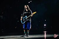 بازگشت غیرمنتظره بیلی آیلیش به فهرست گرمی ۲۰۲۶ خبرساز شد