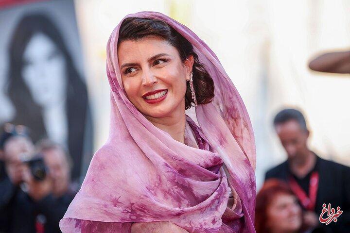 ابهام در نمایش فیلم ترنس مالیک با بازی لیلا حاتمی