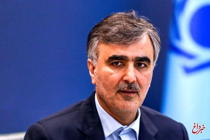 فرزین نرخ دقیق تورم را اعلام کرد/ ذخایر طلا ۳۰ درصد رشد کرد