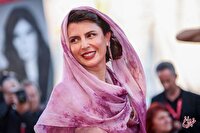 ابهام در نمایش فیلم ترنس مالیک با بازی لیلا حاتمی