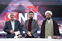 مناظره جنجالی دو نماینده مجلس / صمصامی: باید هرکسی که به معیشت مردم آتش زده را آتش زد / بنابی: آن وقت تنها می‌مانی!