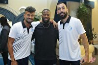 قصه ما تموم شده با یه علامت سؤال!