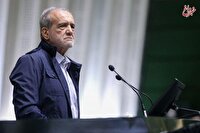 شمایی که می گفتید بخشهای امنیتی برجام فاش شود چون مردم نامحرم نیستند، چرا الان از گفتن واقعیتها توسط پزشکیان می ترسید؟