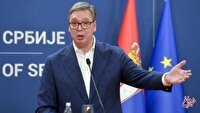 صربستان: اروپا برای جنگ با روسیه آماده می‌شود