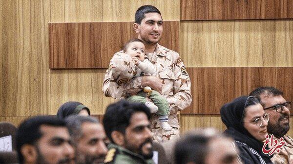 مهلت معافیت سربازان دارای فرزند تمدید می‌شود؟