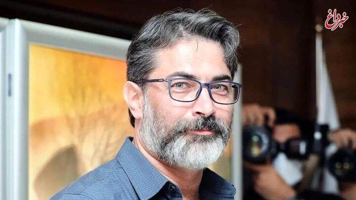 پارسا پیروزفر اولین فیلم سینمایی‌اش را می‌سازد