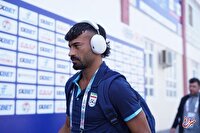 حمله تند کفشگری به رامین رضاییان