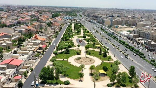 پایان بلاتکلیفی ۳۴ ساله ۱۰ هزار خانوار/ رئیس شورای شهر اندیشه: پروانه‌های ساخت فاز شش، پیش از آغاز سال جدید صادر می‌شود