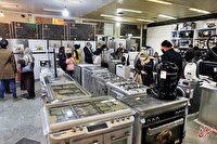 بازار لوازم خانگی مشتری ندارد / افزایش قیمت‌‏ها باعث شده که تعمیرکاران جای فروشندگان را بگیرند