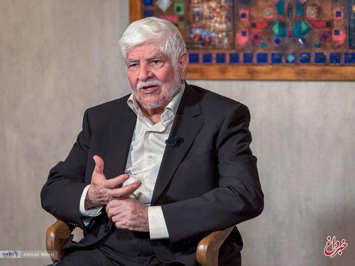 محمد هاشمی: خواننده زن قبل انقلاب با چادرمشکی به دفتر من آمد، گفت یک ترانه برای آقا خوانده‌ام/ امام یک روز به من گفتند، ابتذال را به اوج رسانده‌ای