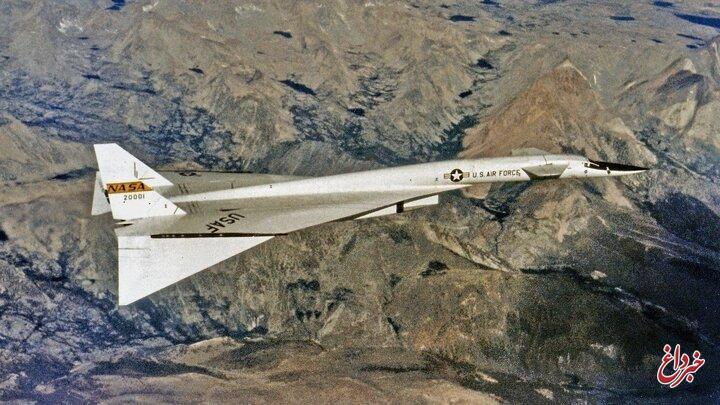 هشدار بزرگ بمب‌افکن مافوق‌صوت برای پنتاگون / نجوای والکری در عصر هایپرسونیک