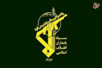 تصویر جدید از سرداران پاکپور و موسوی/ موضوع مراسم چه بود؟ + عکس