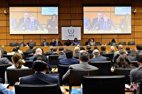 هشدار ایران به آمریکا و تروئیکای اروپا: تصویب قطعنامه اشتباه بزرگی است