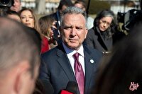 ویتکاف به دنبال یک دیدار خاص