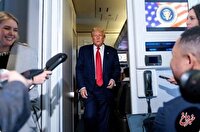 ترامپ: سعودی‌ها می‌خواهند تعداد زیادی جنگنده اف ۳۵ بخرند / امیدوارم آن‌ها به توافق ابراهیم بپیوندند