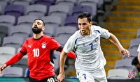 داور دلش می‌خواست مصر حریف ایران باشد!