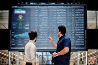 بورس از خواب پرید/ شروع سبز بازار سهام بعد از هفته سیاه!