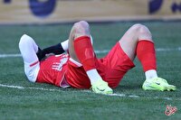 ستاره‌ی دردسرساز مربیان پرسپولیس!