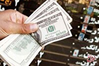 قیمت دلار، یورو و سایر ارزها امروز ۲۳ آبان/دلار به یک کانال جدید قیمتی دیگر ورود کرد