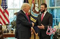 احمد الشرع به دنبال صلح با اسرائیل نیست / نباید با عینک تئوری توطئه به حکومت جدید سوریه نگاه کنیم / اولویت الشرع کیفیت زندگی شهروندان سوریه است