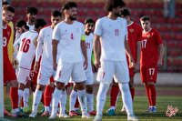 امیدهای ایران به قرقیزستان باختند