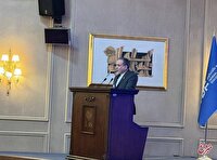 عراقچی: در حال حاضر شاهد حاشیه نشینی دیپلماسی هستیم / ایران، امنیت کشورهای منطقه را امنیت خود می داند