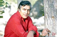 عکس/ فردین در حال حساب و کتاب در مغازه فرش‌فروشی‌اش؛ دهه ۷۰