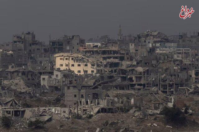 وضعیت مبارزان گرفتار در تونل‌ها؛آمریکا، اسرائیل را تحت فشار گذاشت/تل‌آویو:مبارزان دو گزینه دارند؛ مرگ یا تسلیم/ انتقال نیروهای حماس به ترکیه