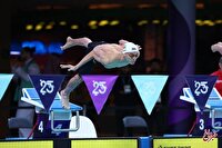 جدول رده‌بندی مدالی بازی‌های همبستگی کشورهای اسلامی ۲۰۲۵/ جایگاه ایران