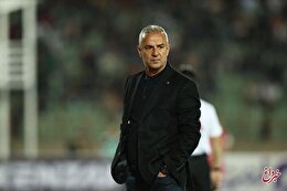 سرمربی پیشین پرسپولیس پیشنهاد ترکیه‌ای را رد کرد