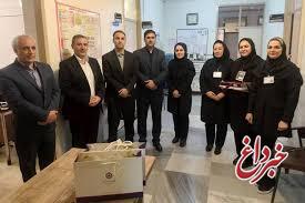 بانک ایران ‌زمین پیشرو در فعالیت‌ های خیرخواهانه در روز جهانی دیابت