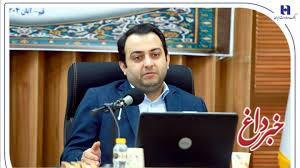 شصت‌وهفتمین همایش اتحادیه انجمن‌های اسلامی بانک صادرات ایران برگزار شد/ مدیرعامل بانک صادرات ایران: هدایت نقدینگی به سمت تولید، مسیر رشد تولید ملی و افزایش رفاه عمومی است