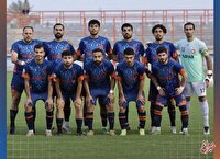 عکس | کری‌های خلخالی‌ها برای استقلال تمامی ندارد/بگویید تیم لیگ برتری‌تان بیاید