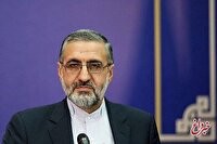 در نقطه سقوط بالگرد فقط هفت پیکر پیدا شد/ روایت تازه اسماعیلی از نحوه و تفاوت پیدا شدن پیکر آل هاشم در سانحه سقوط بالگرد