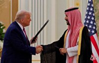 ترامپ چه چیزی به بن سلمان خواهد داد؟ / آمریکا به عربستان چیزی نمی‌دهد که به ضرر اسرائیل باشد / ریاض باید هزینه خرابکاری‌های واشنگتن را بر عهده بگیرد