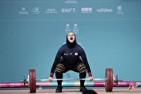 مهسا بهشتی: خودم درس می‌خوانم و دکتر می‌شوم!