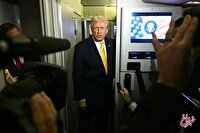 ترامپ: ما ممکن است ایران را هم به این فرمول اضافه کنیم