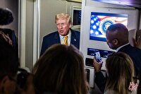 ترامپ: احتمال گفت وگو با مادورو وجود دارد / برای اقدام علیه ونزوئلا نیاز به اجازه کنگره ندارم