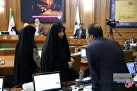 هتاکی به نرجس سلیمانی در فضای مجازی بعد از مخالفت او با زاکانی/ پشت پرده این توهین ها چه کسانی هستند؟