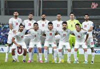 عجیب‌ترین رقبای ایران در دنیای فوتبال!