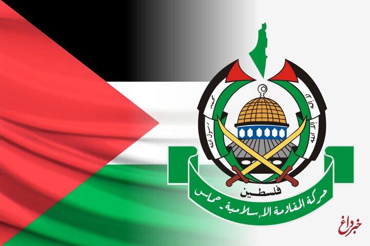 حماس درباره قطعنامه آمریکا تصمیم گرفت