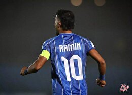 در انتظار ترکیدن بمب در نیم فصل/ رامین رضاییان از استقلال جدا می شود؟