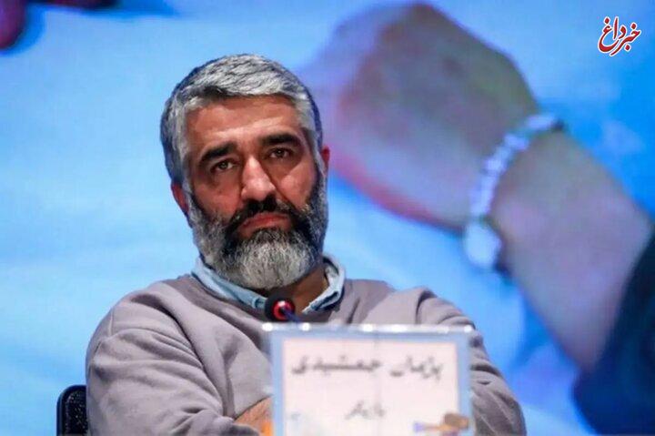 آخرین وضعیت پرونده پژمان جمشیدی/ احضار نشد، خودش برگشت