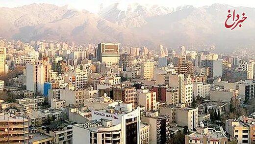 پیش‌بینی مهم انبوه‌سازان از قیمت مسکن در ماه‌های آینده/ میانگین هزینه ساخت مسکن در تهران اعلام شد