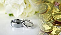 ۱۴ عدد سکه از طرح مجلس درباره مهریه حذف شد؟