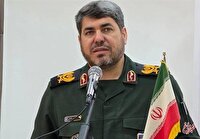 اظهارات مهم فرمانده سپاه در یادواره شهدای نیروگاه اتمی بوشهر؛ رمز پیروزی ایران در جنگ 12 روزه چه بود؟