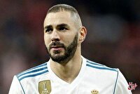 اعلام رسمی زمان خداحافظی بنزما از دنیای فوتبال